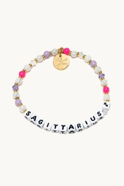 Sagittarius - Zodiac Bracelet
