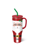 Mr. Claus Mega Mug 30oz