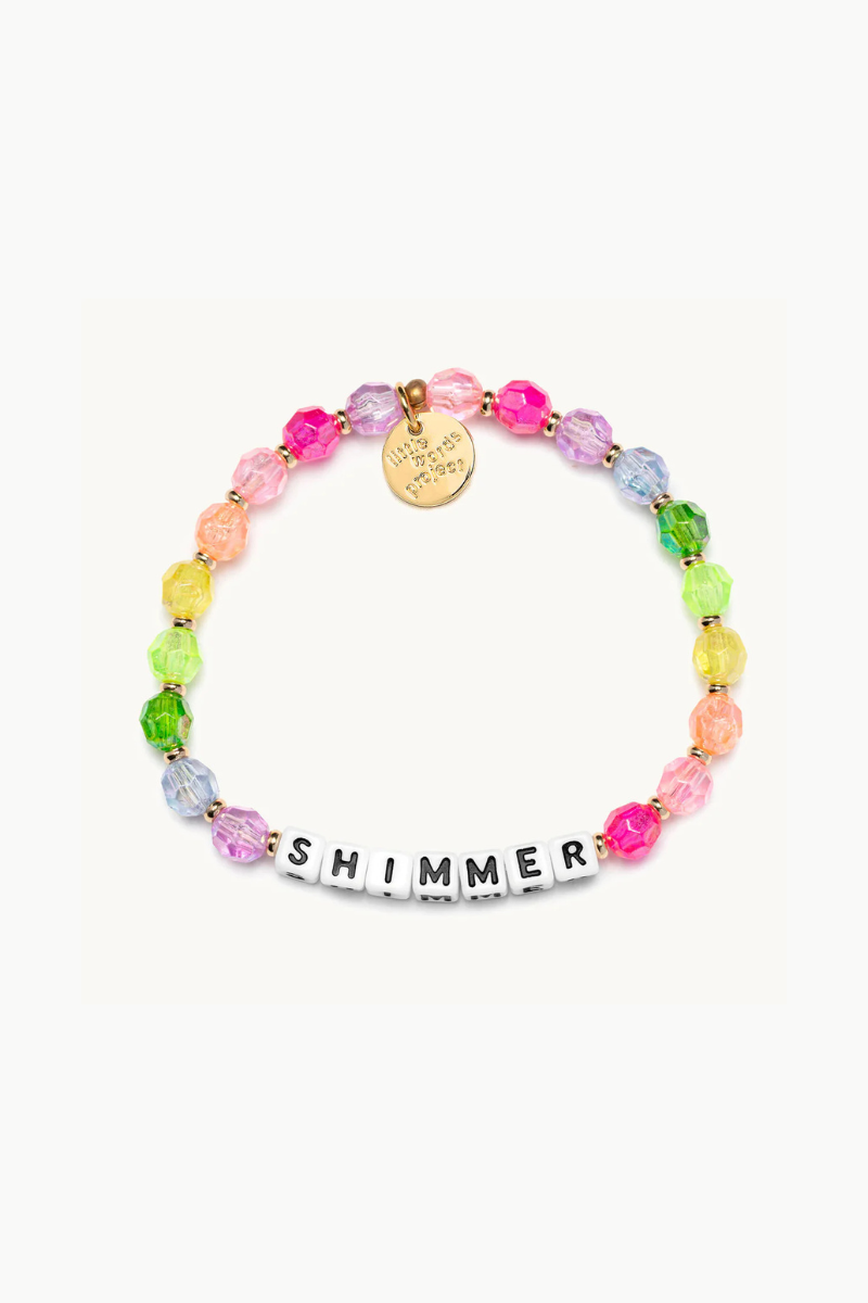 Shimmer Bracelet