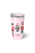 Sugar Plum Soldiers Party Cup 24oz