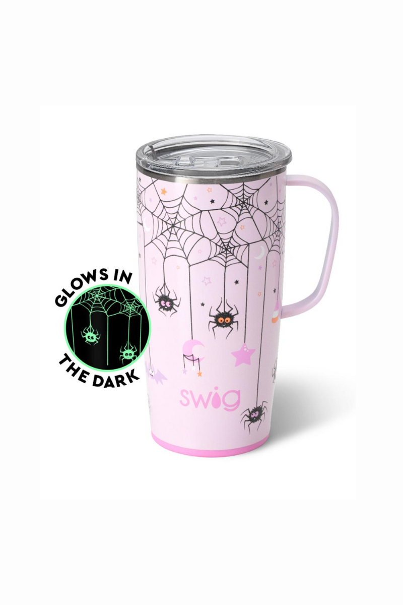 Swig Sweet And Spooky Travel Mug (22oz)