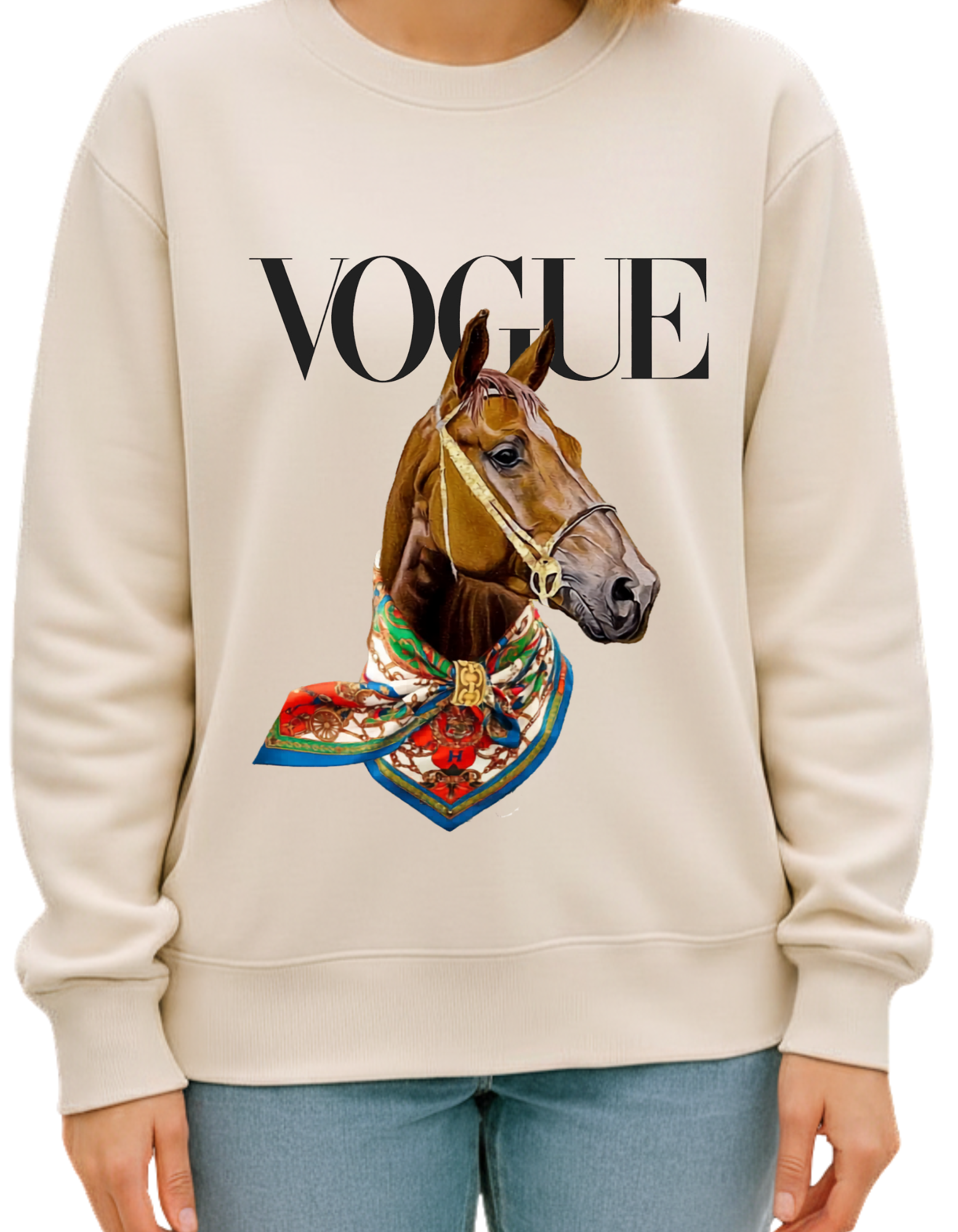 Horse Couture