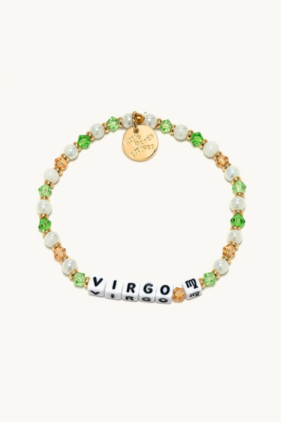 Virgo - Zodiac Bracelet