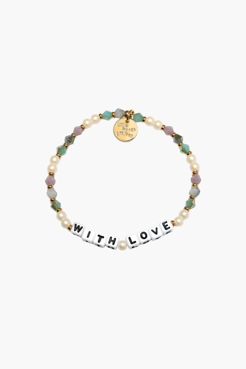 With Love Bracelet