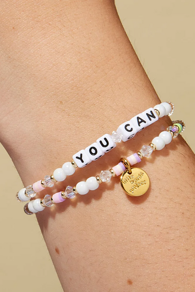 You Can - Best Of Bracelet