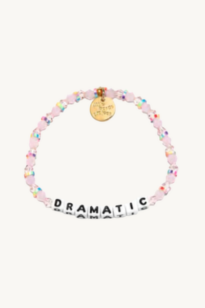 Dramatic - Women's History Month Bracelet