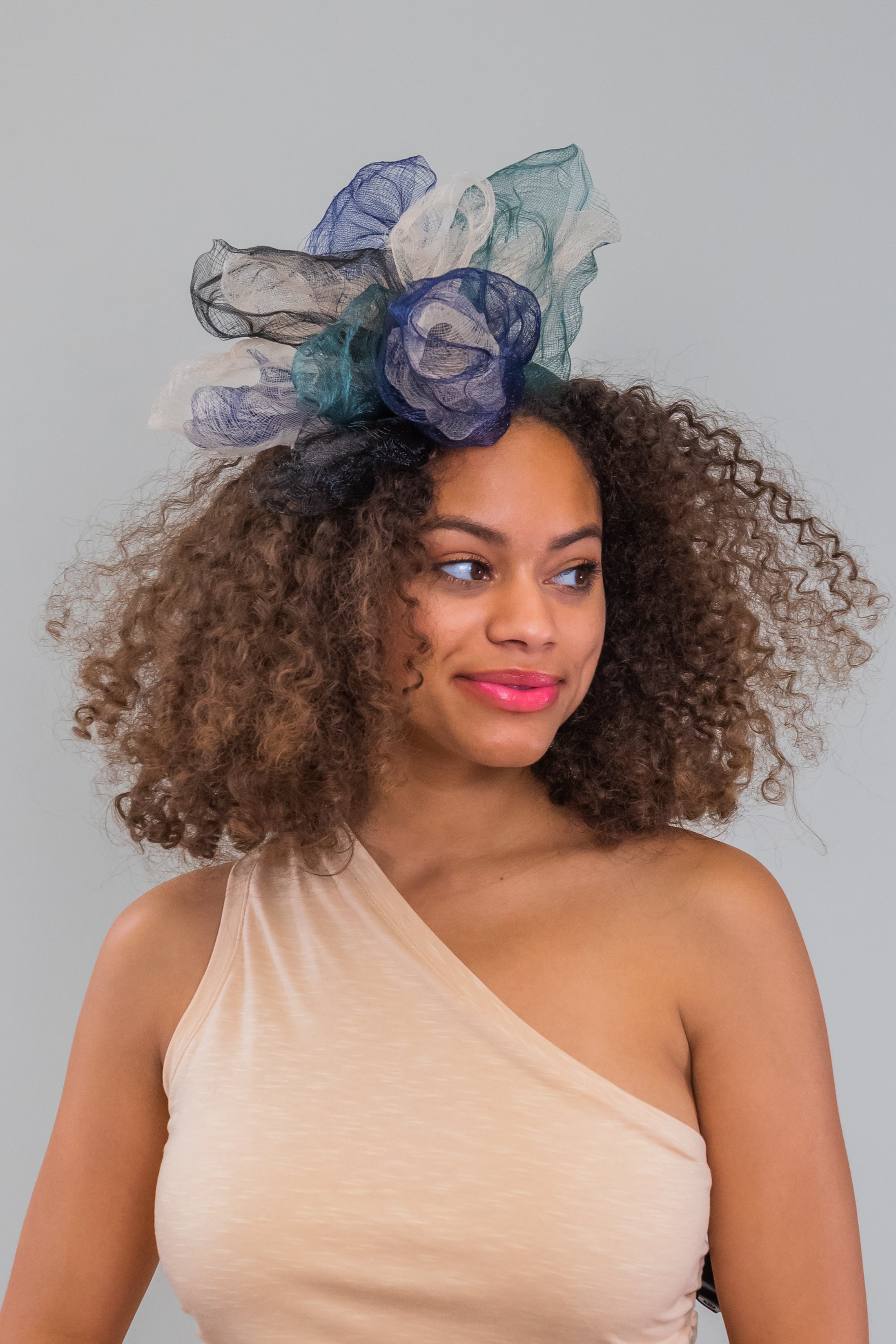 Bet To Win Fascinator