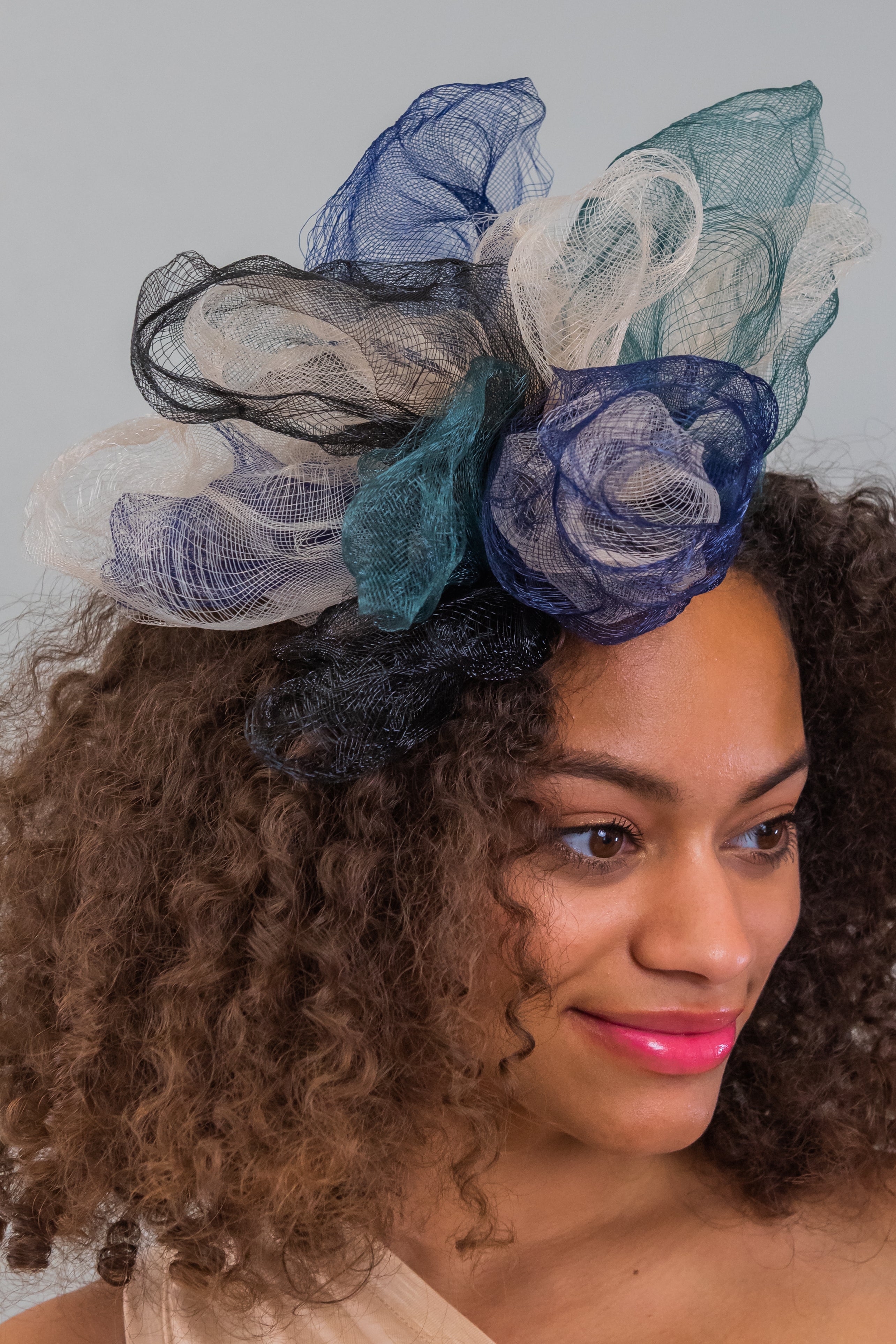 Bet To Win Fascinator