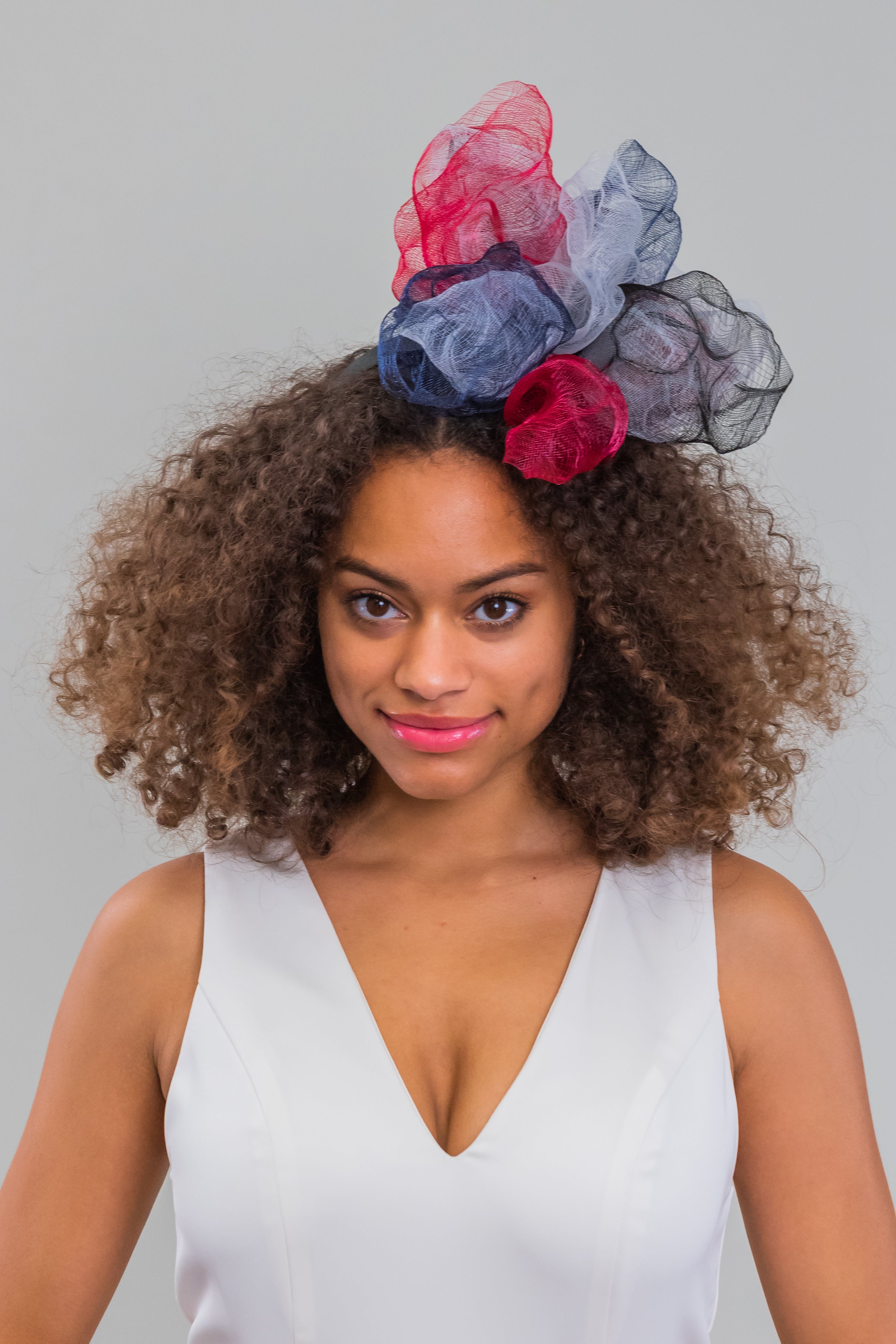 Bet To Win Fascinator