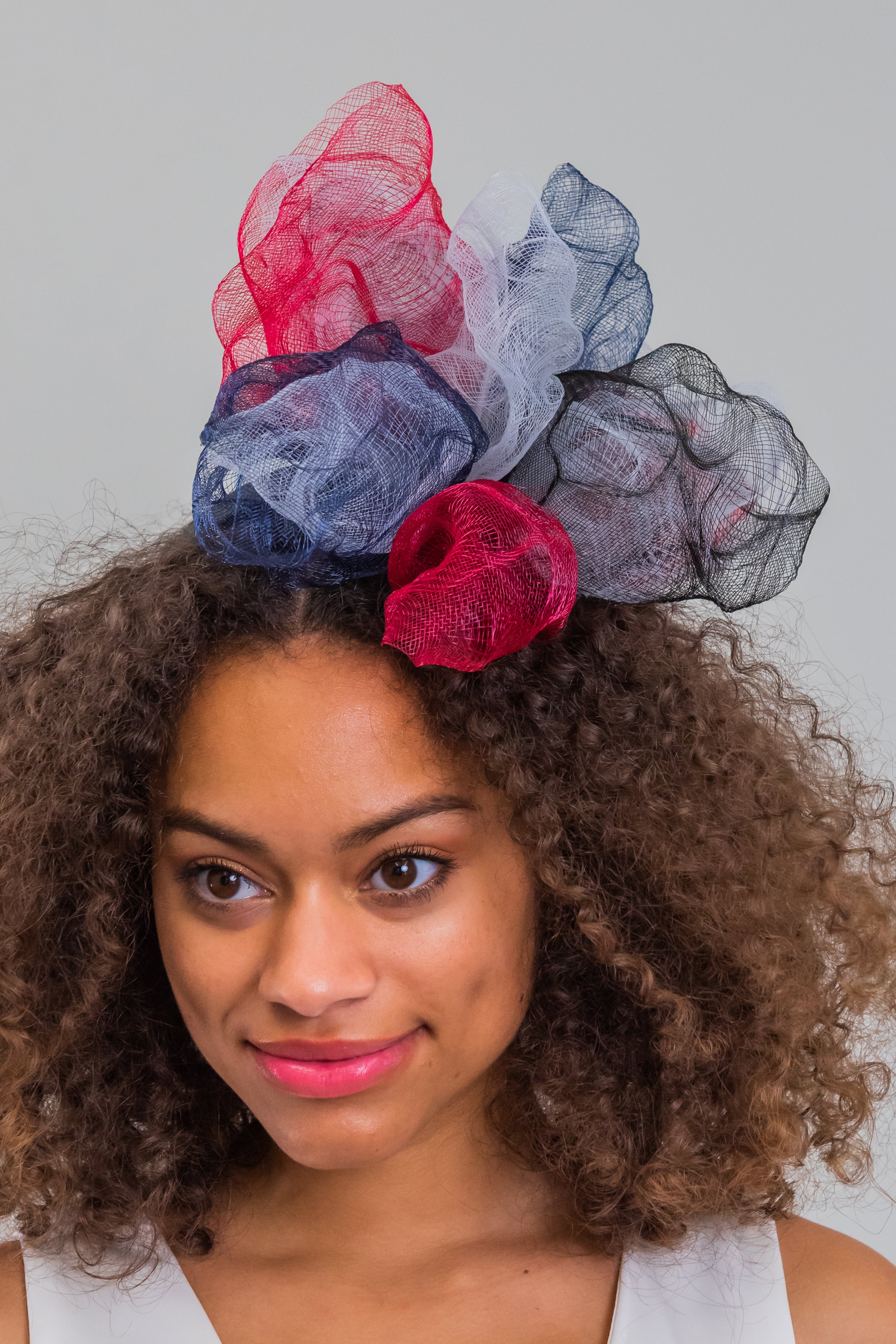 Bet To Win Fascinator