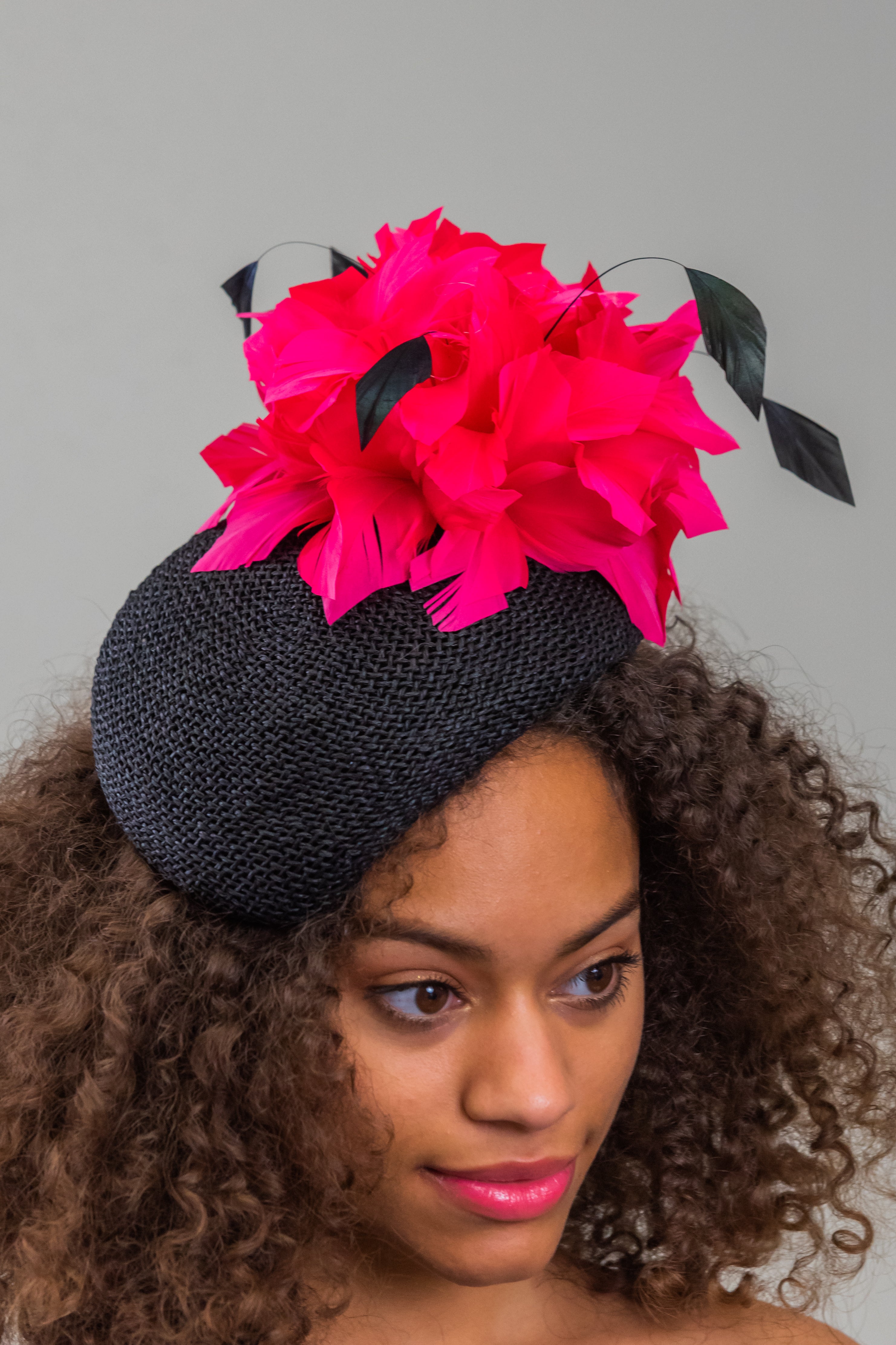 Prestigious Fascinator