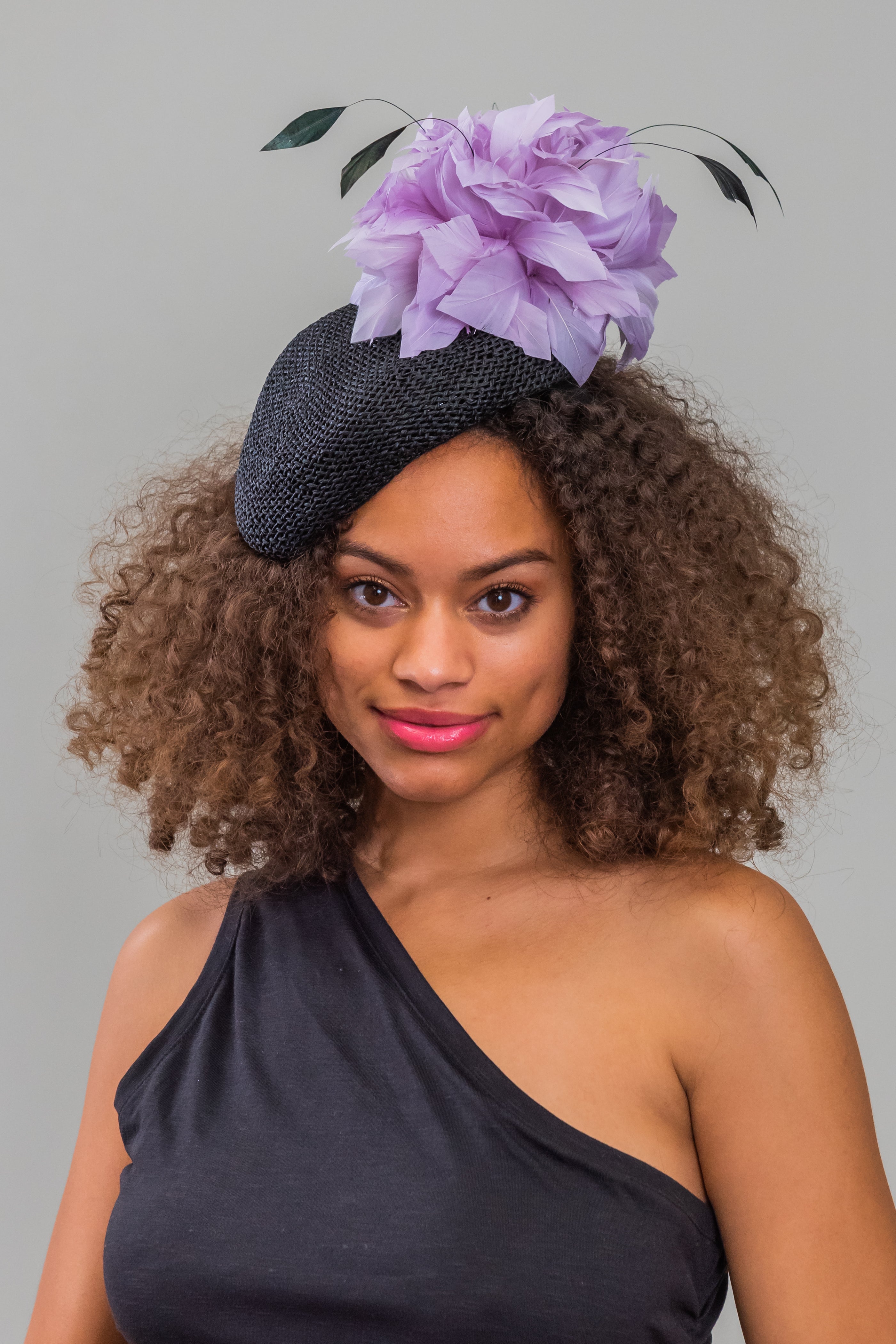 Prestigious Fascinator