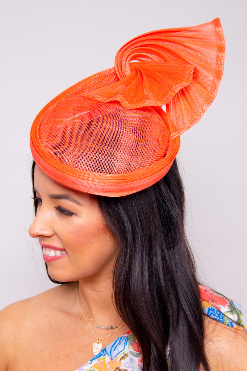 High Style Fascinator