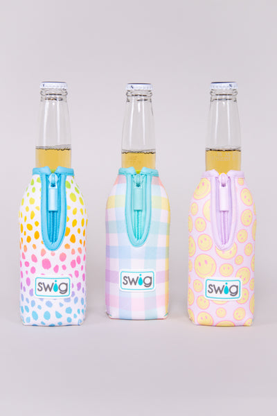 Swig Oh Happy Day Bottle Coolie