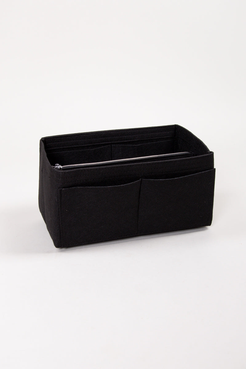 XL Handbag Organizer - Zipper Insert - FINAL SALE