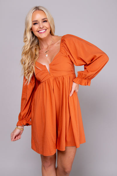 Perfect Day Romper (Large) - FINAL SALE