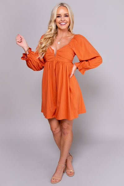 Perfect Day Romper (Large) - FINAL SALE