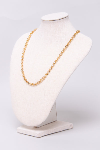 Lula Chain Necklace