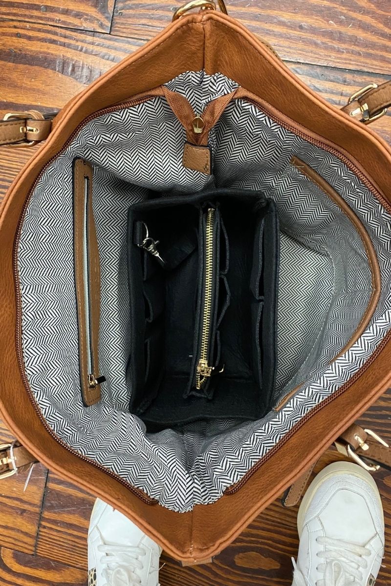 Small Handbag Organizer - FINAL SALE