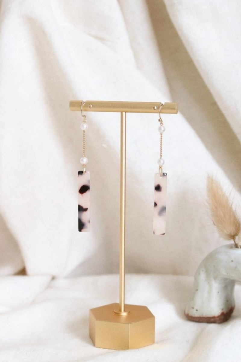 Elle Dangle Earrings