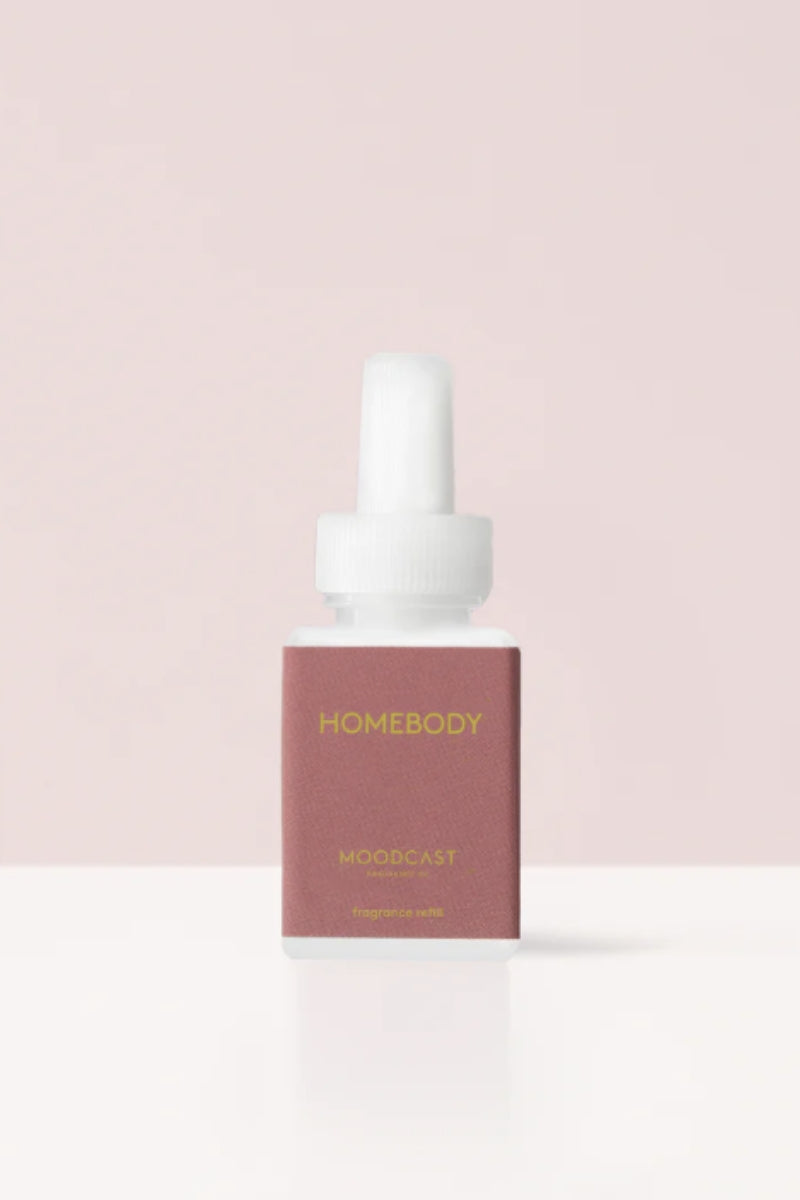 Pura Fragrance Refill - Homebody (Moodcast)