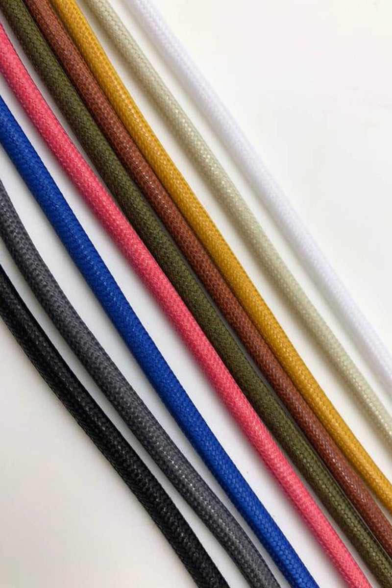 Classic Solid Color Lanyard FINAL SALE
