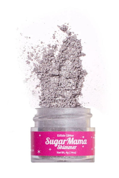 Sugar Mama Drink Shimmer